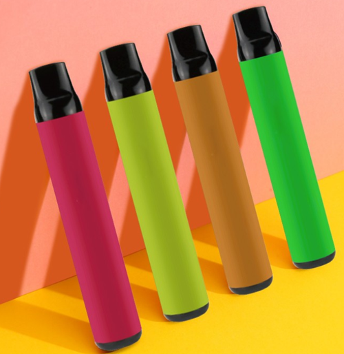 Mengapakah pen vape pakai buang begitu popular di kalangan golongan muda?