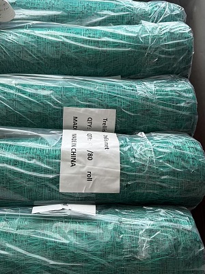 Mengapa sokongan tumbuhan menjaringkan popular di bidang pertanian?