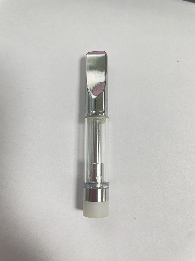 Apakah kelebihan kartrij vape kosong?